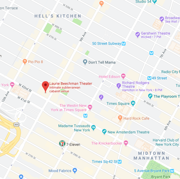 Directions Emerson College BFA Showcase