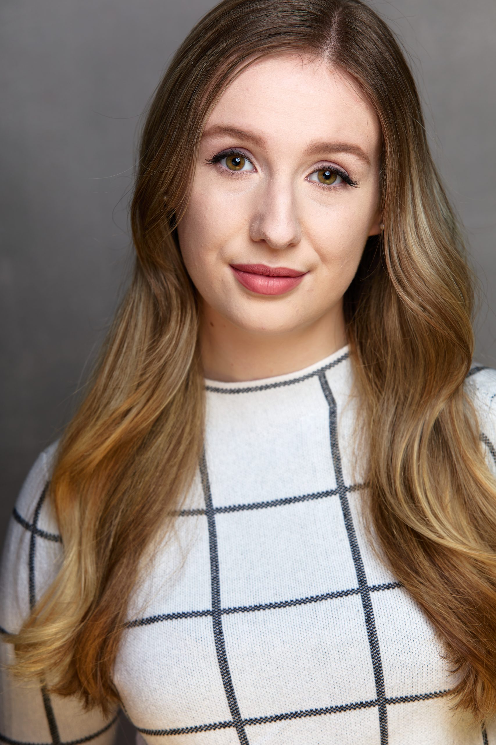 Lizzy Pease, BFA Musical Theatre (2021) – Emerson College BFA Showcase